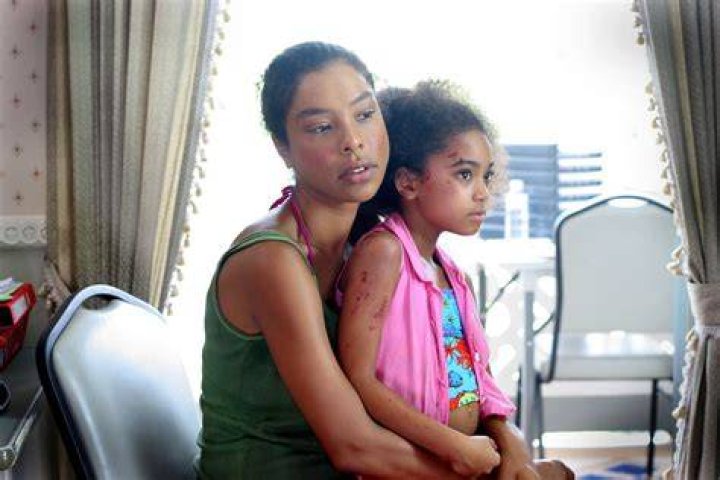 Photo de Sophie Okonedo Tsunami Les jours d'apr&egrave;s Photo Sophie