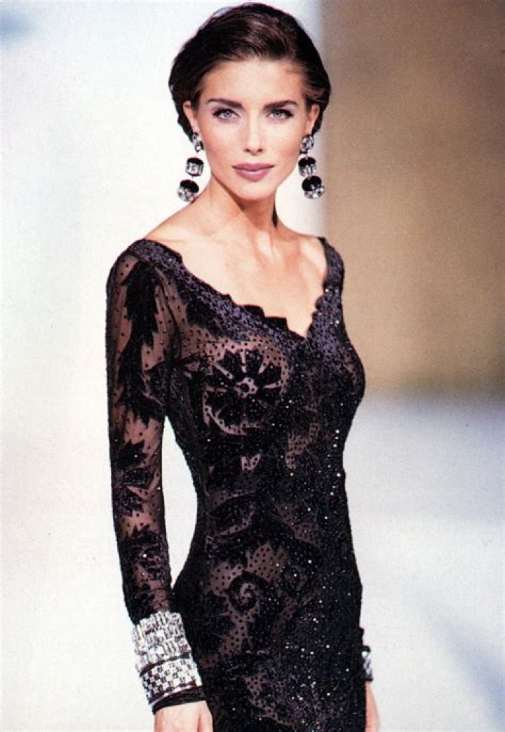Photo of fashion model Jennifer Flavin ID 251811 Models The FMD