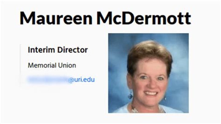 Photo of Maureen Ann McDermott to Chapey & Sons Funeral H...