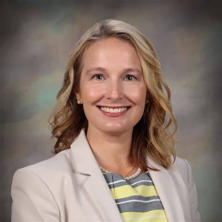 Photo of Ms. Lori Wiggins 