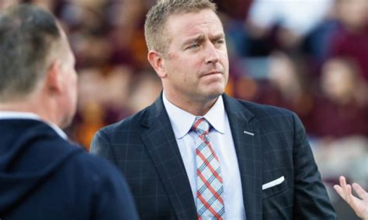 Photos Meet Kirk Herbstreit's Longtime Wife, Allison The Spun What