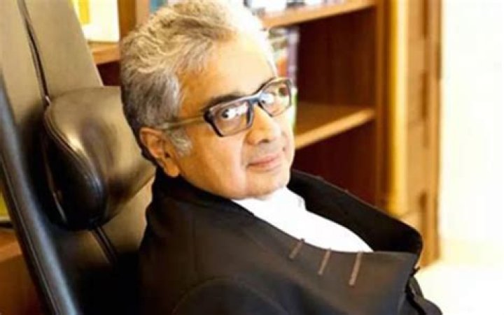 Photos Top lawyer Harish Salve weds in a private ceremony in London