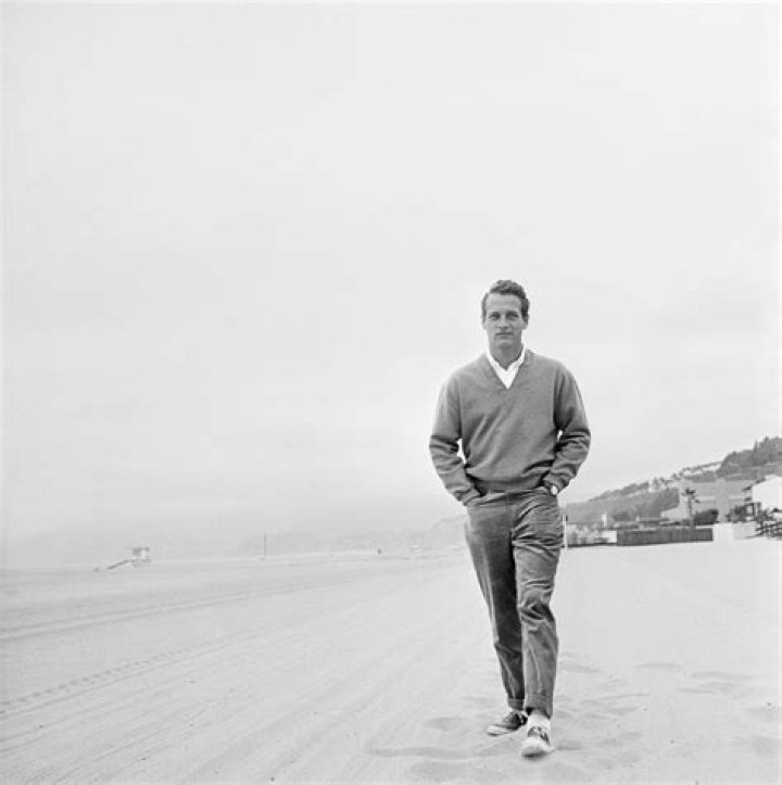 Photos Y&R’s Victor Newman Through the Years