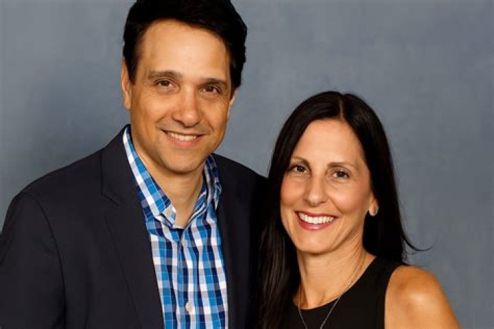 Phyllis Fierro: The Inspiring Life Of Ralph Macchio's Wife