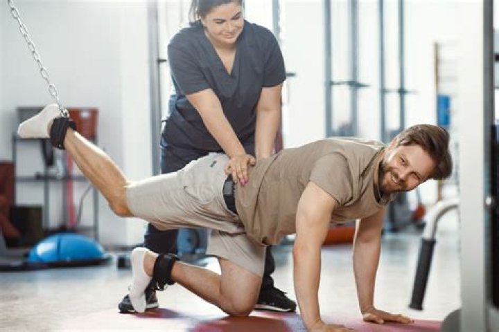 Physical Advantage, Gscteen