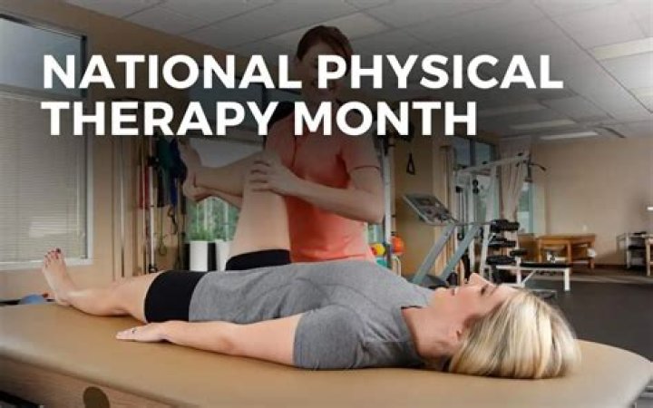 Physical Therapy, Gscthree