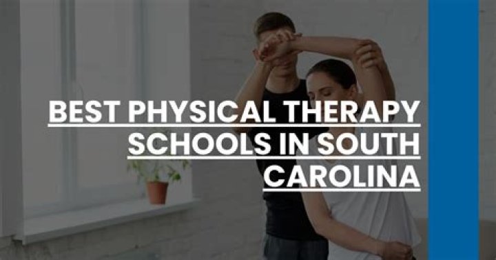 physical therapy schools Atlantic NC