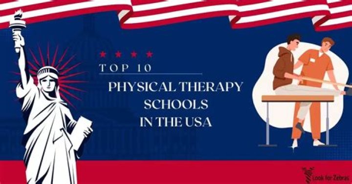physical therapy schools Avalon NJ