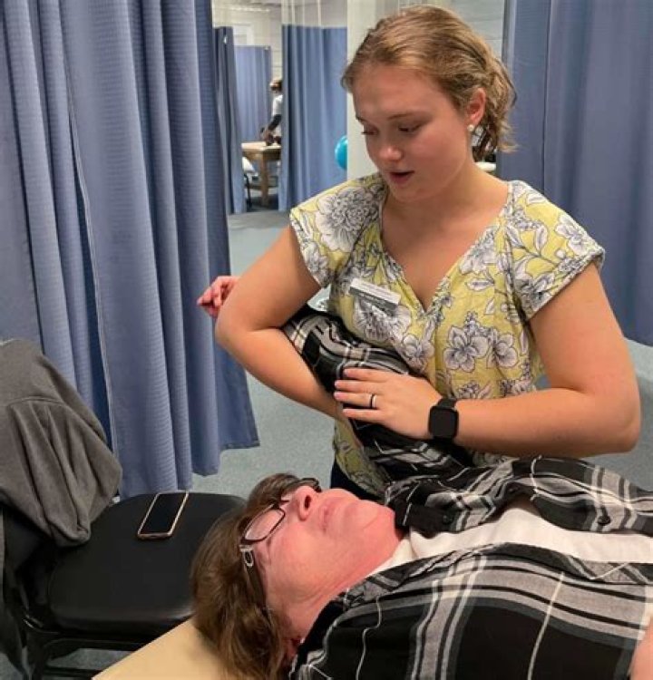 physical therapy schools Berea KY