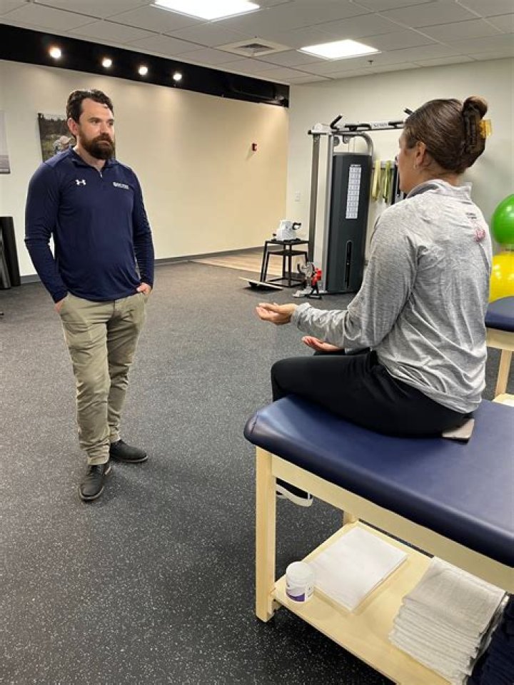 physical therapy schools Boston MA