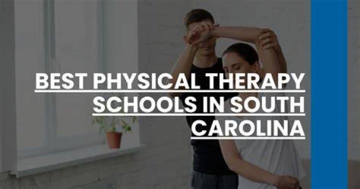 physical therapy schools Carolina Beach NC