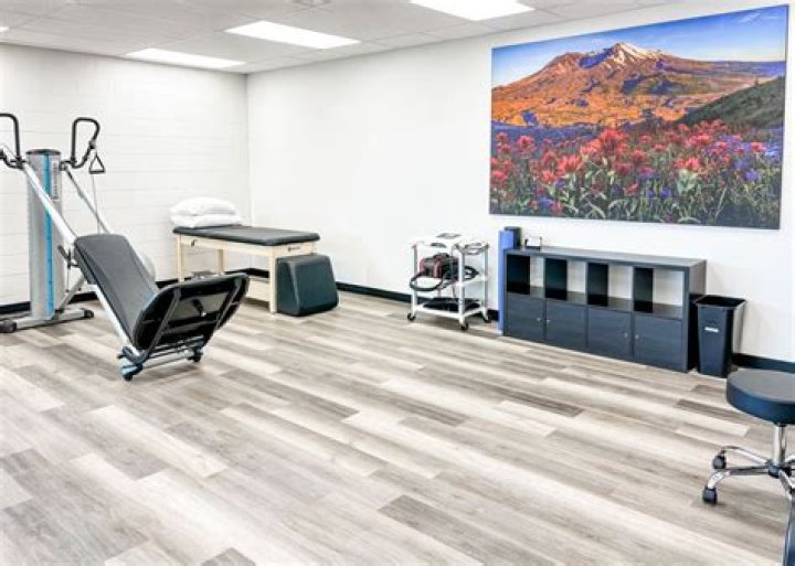 physical therapy schools Chehalis WA