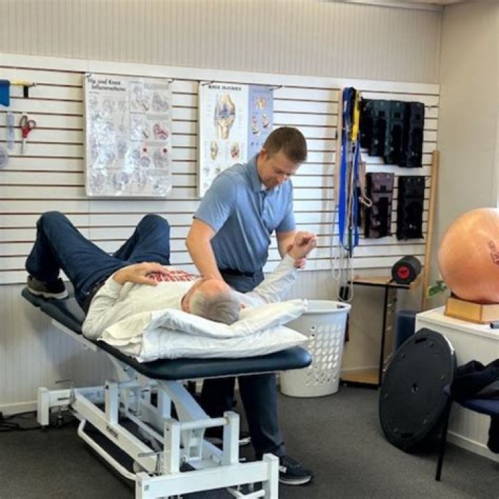 physical therapy schools Ellensburg WA