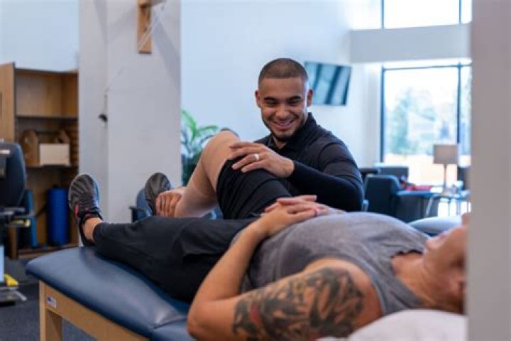 physical therapy schools Garner NC