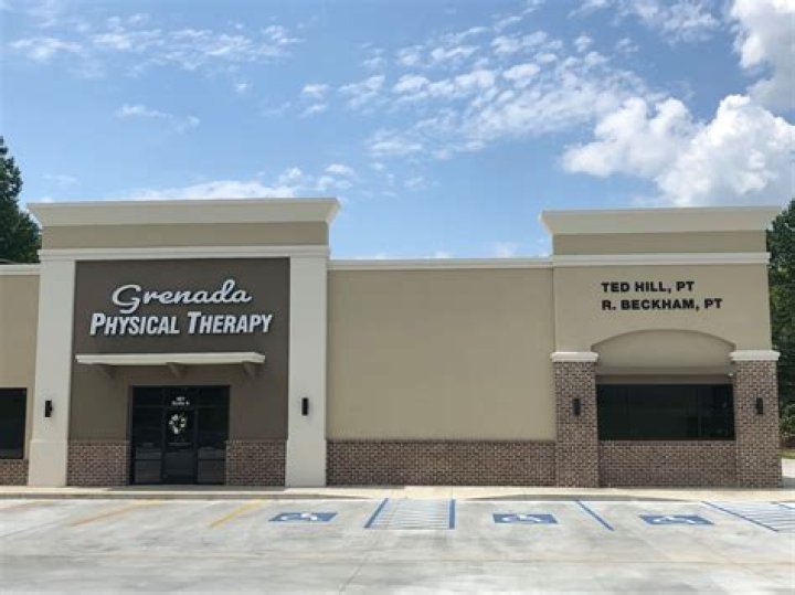 physical therapy schools Grenada MS