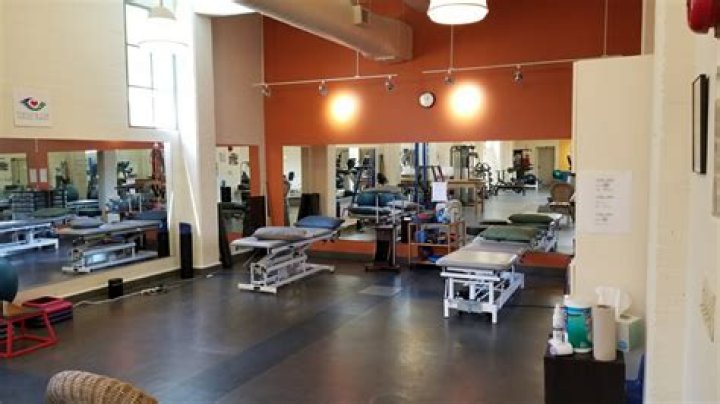 physical therapy schools Kaneohe HI