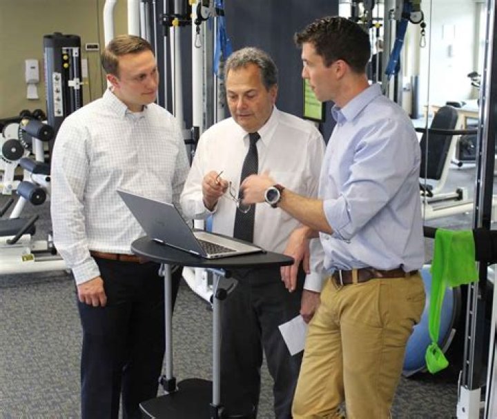 physical therapy schools Murrysville PA
