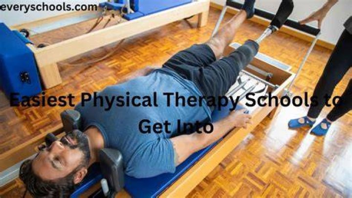 physical therapy schools Neelyville MO