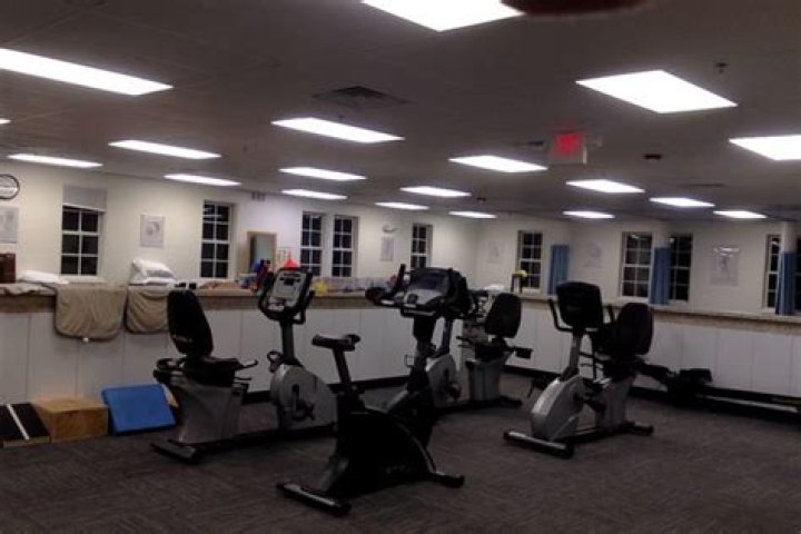 physical therapy schools Thorndale PA