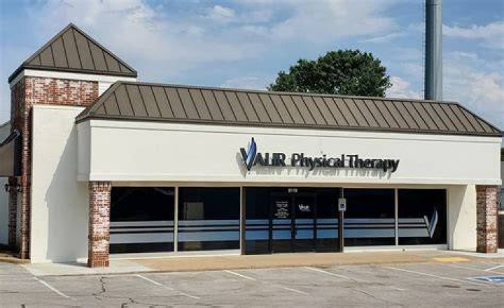 physical therapy schools Tulsa OK