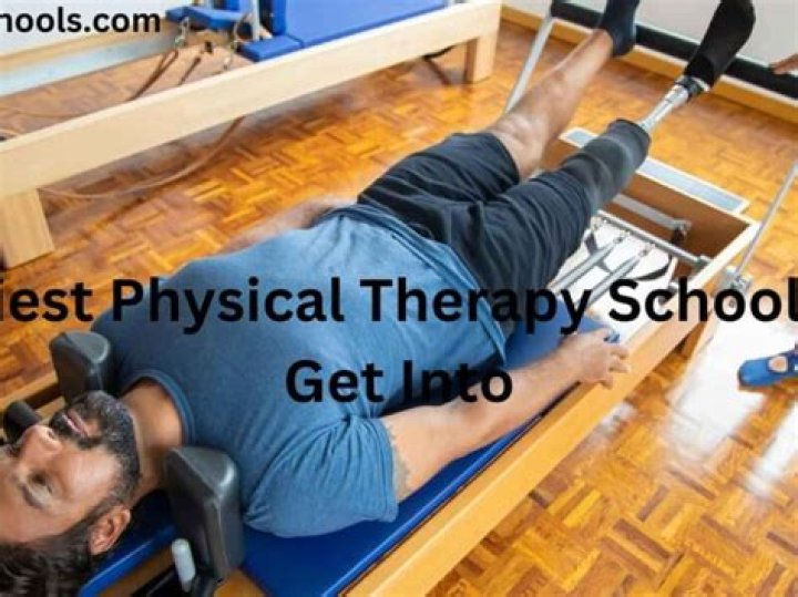 physical therapy schools Waianae HI