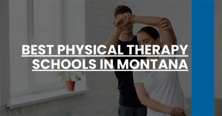 physical therapy schools Wilburton OK