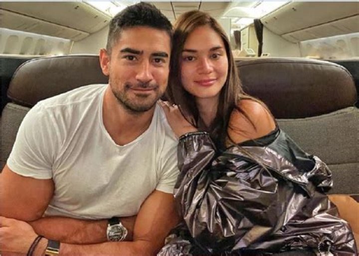 Pia Wurtzbach Husband Jeremy Jauncey Wikipedia Net Worth