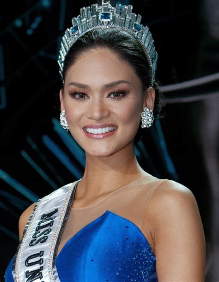 Pia Wurtzbach's stepmother calls her a liar?