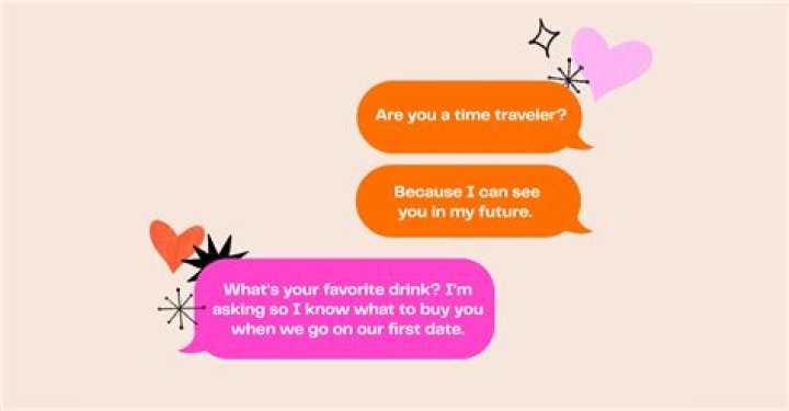Pick up line ) Whatever is true, Pick up lines, Philippians