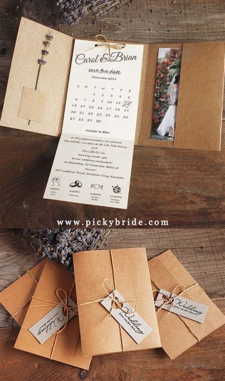 picky bride wedding invitations (2)