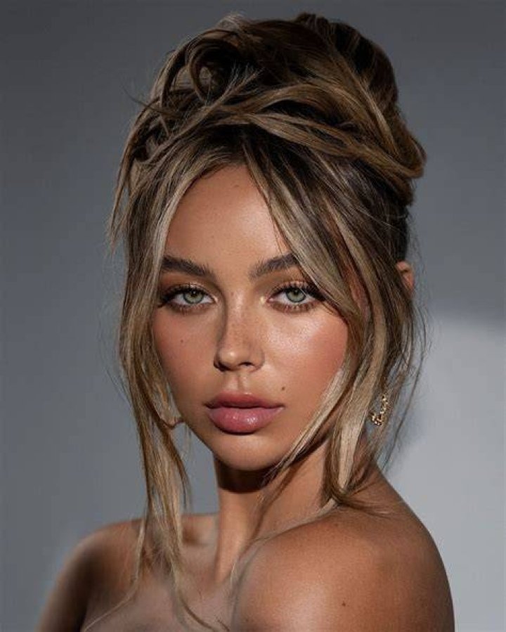 Picture of Adison Justis