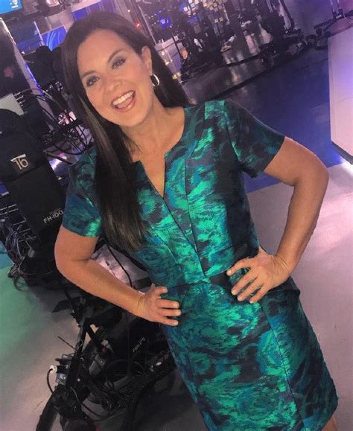Picture of Amy Freeze