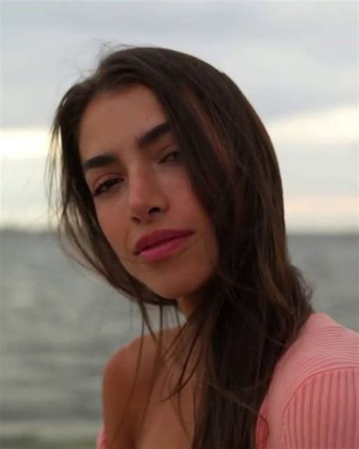 Picture of Anllela Sagra