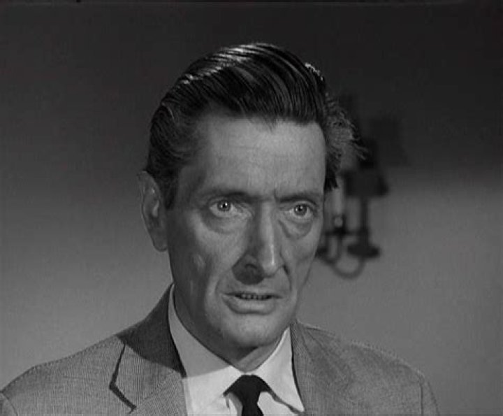 Picture of Anthony Dawson
