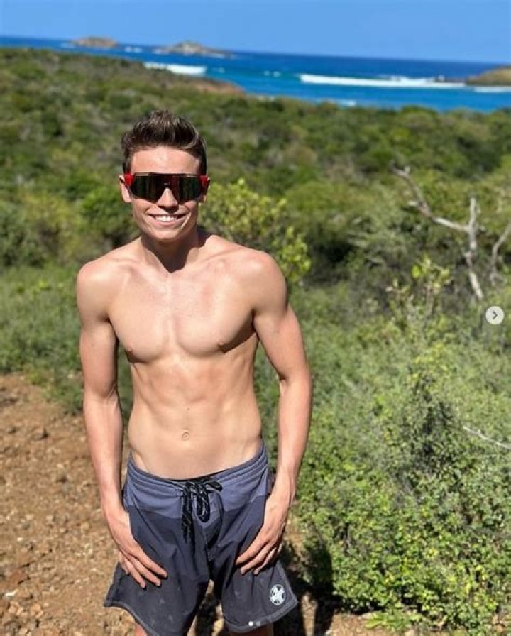 Picture of Ashton Myler in Ninja Kidz TV ashtonmyler1645397315.jpg