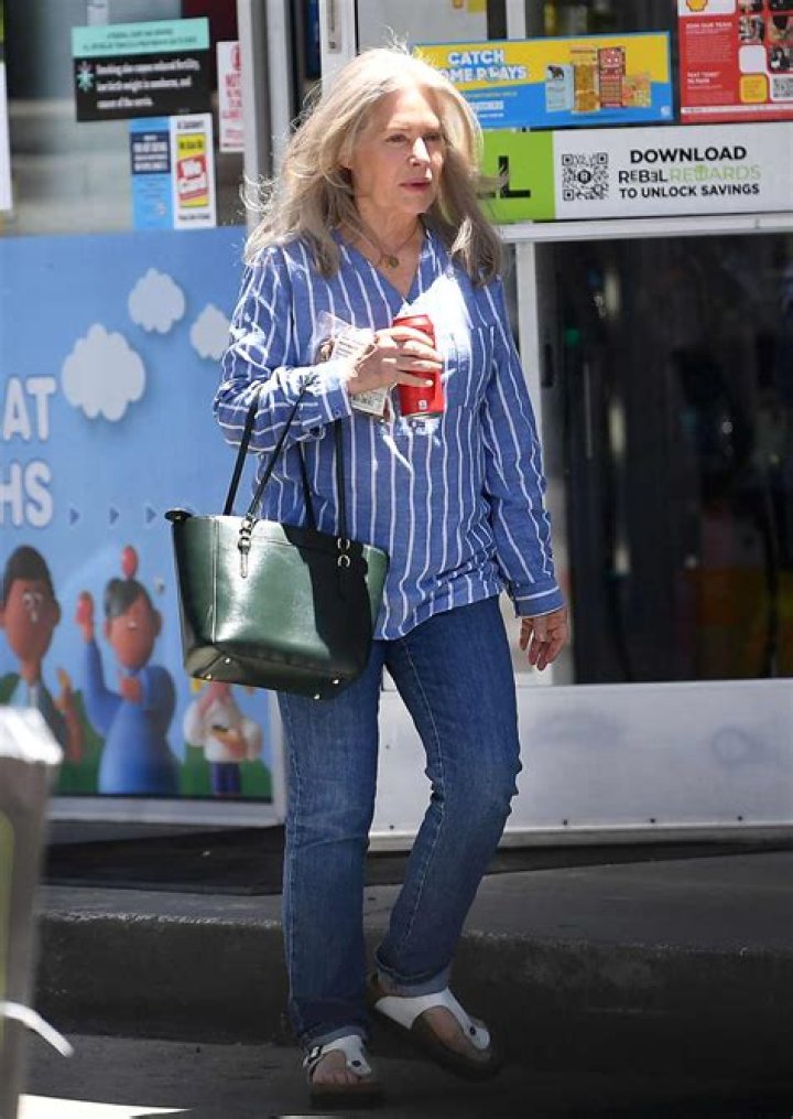 Picture of Beverly D'Angelo