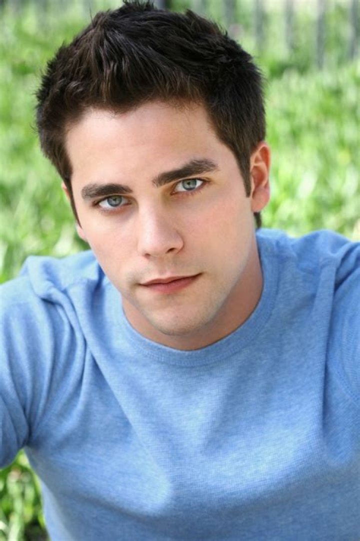 Picture of Brant Daugherty