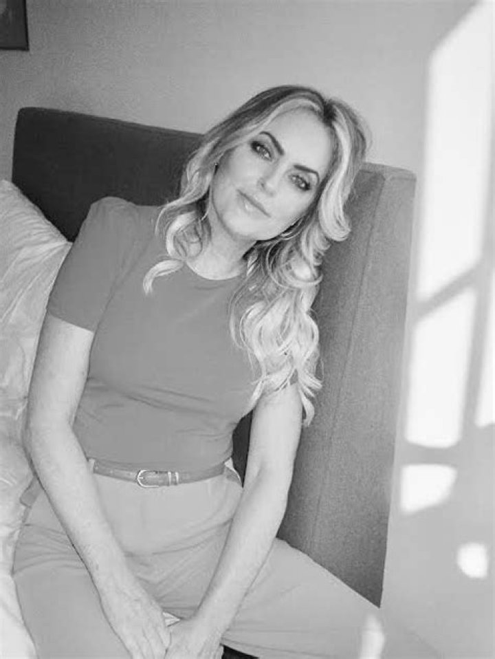 Picture of Elaine Hendrix