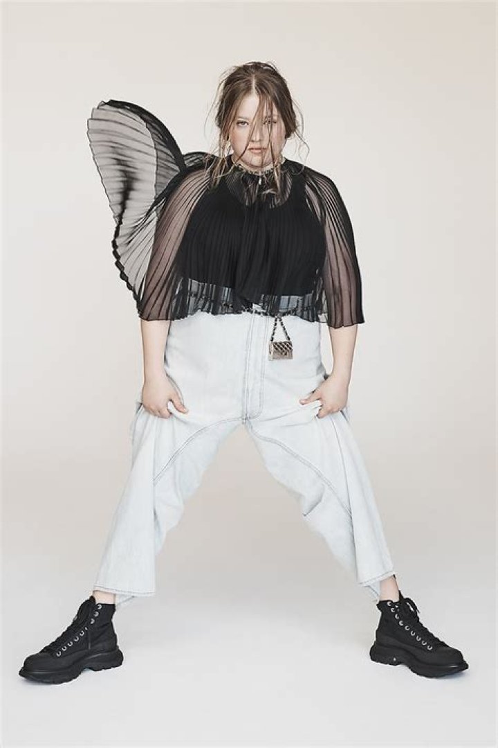 Picture of Francesca Scorsese