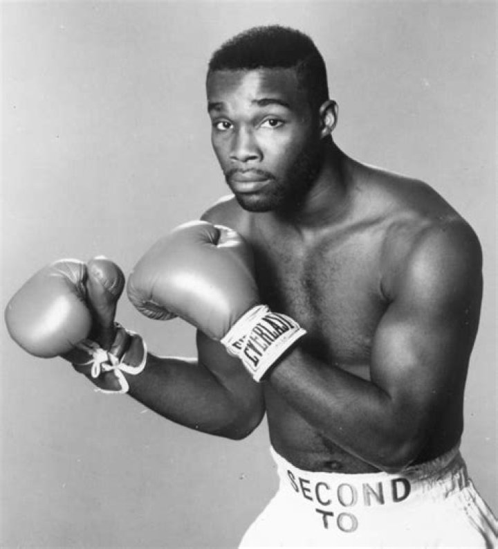 Picture of Iran Barkley