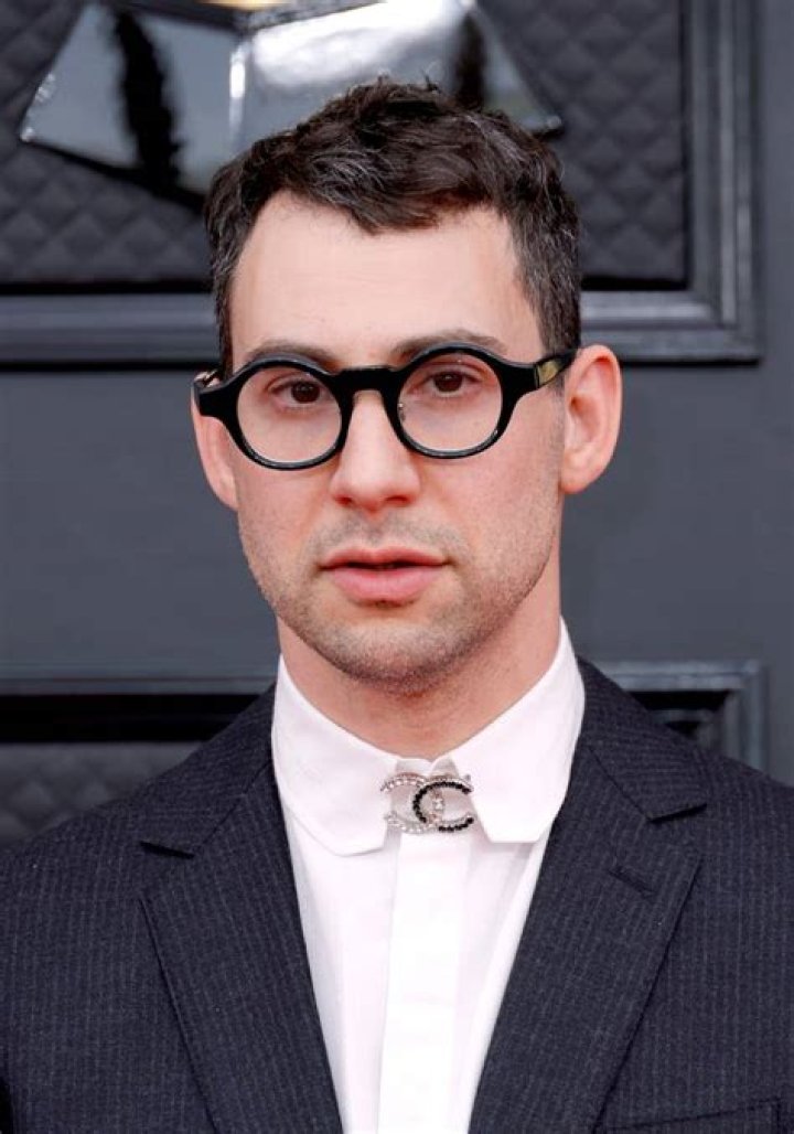 Picture of Jack Antonoff