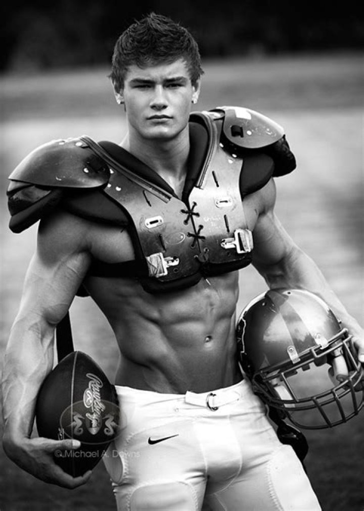 Picture of Jeff Seid