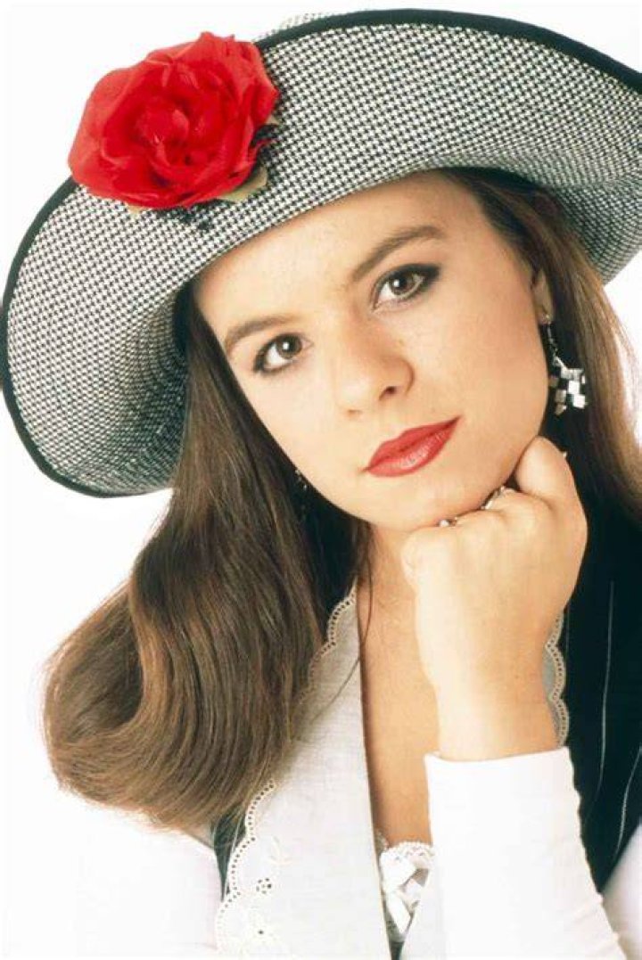 Picture of Jenna von Oÿ