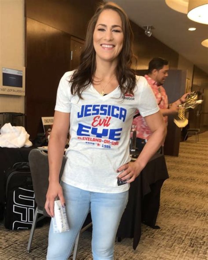 Picture of Jessica Eye