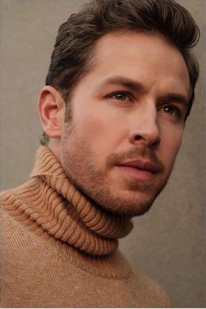 Picture of Josh Dallas