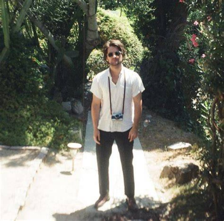Picture of Landon Liboiron