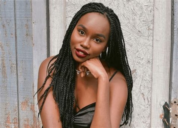 Picture of Laura Kariuki