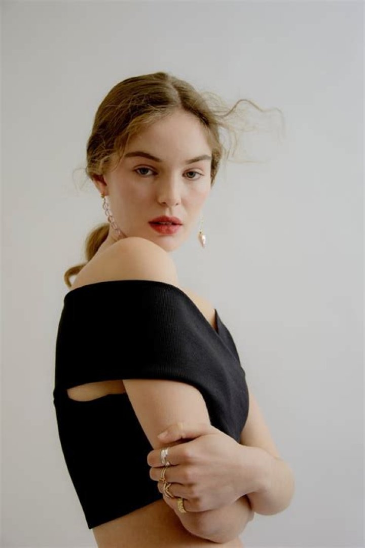 Picture of Millie Logie