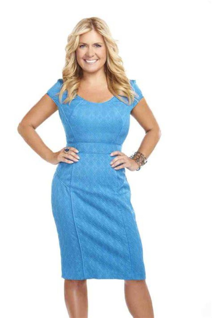 Picture of Paige Dunham