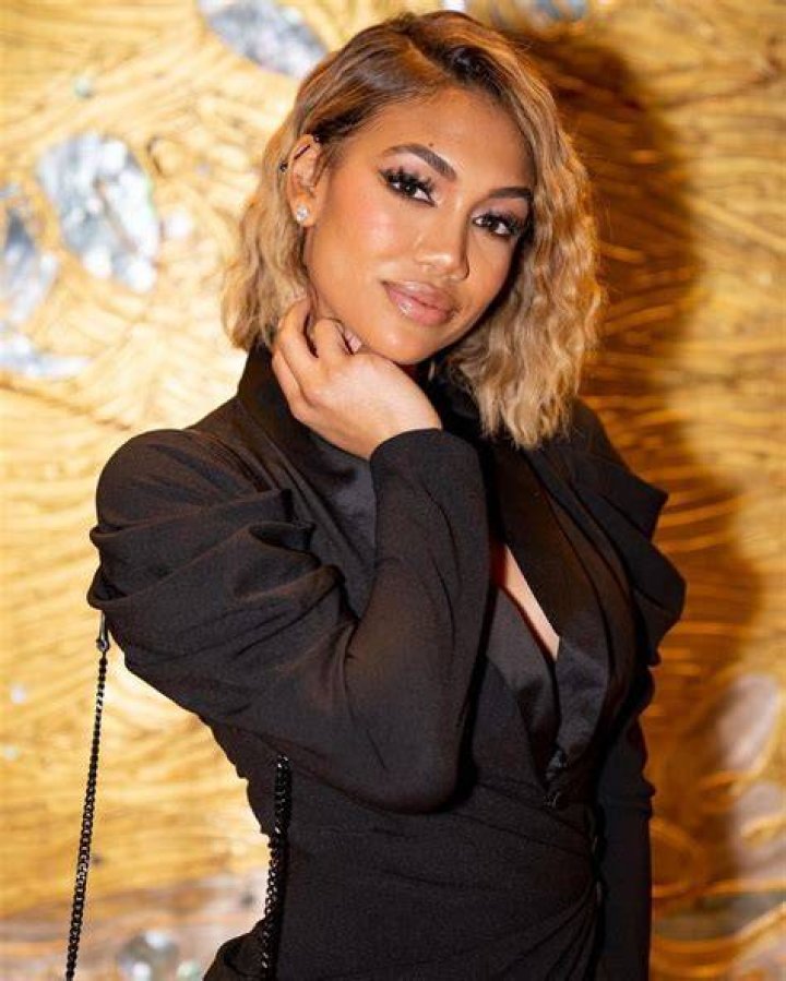 Picture of Paige Hurd